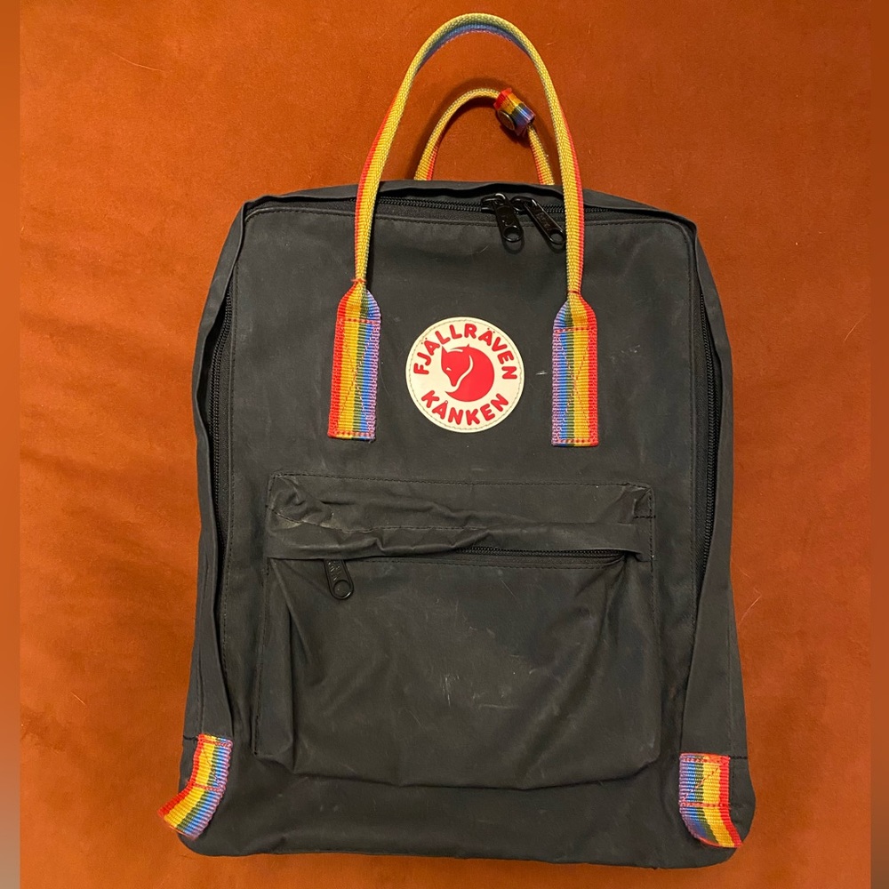 Fjallraven | 13” Kanken backpack
